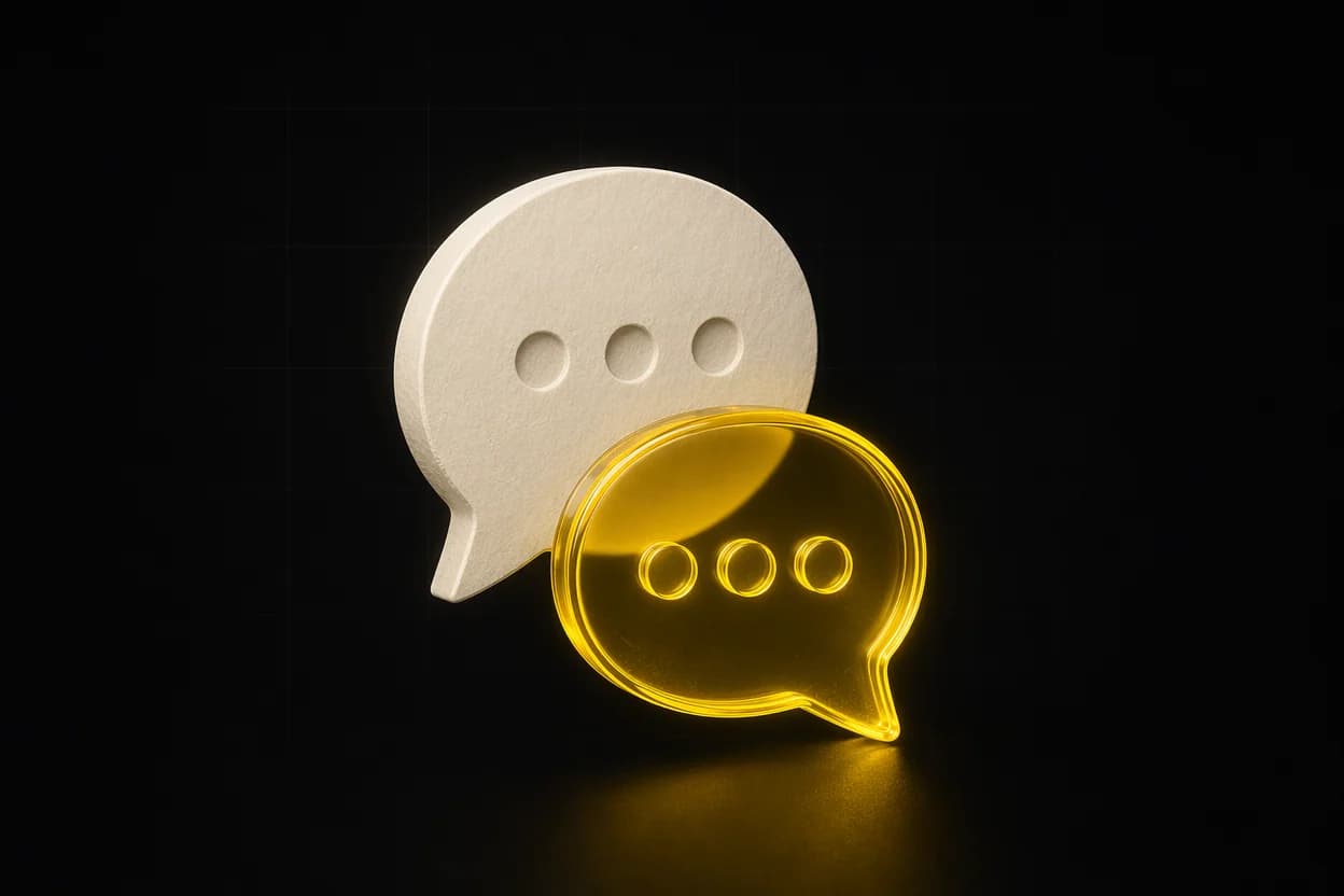 Chat AI preview