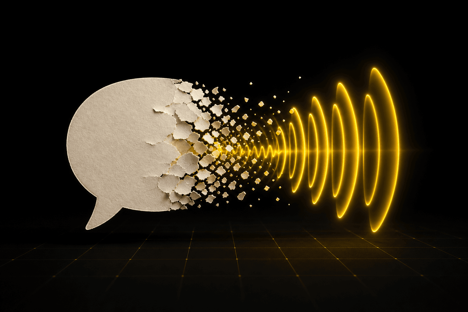 Text to Speech preview
