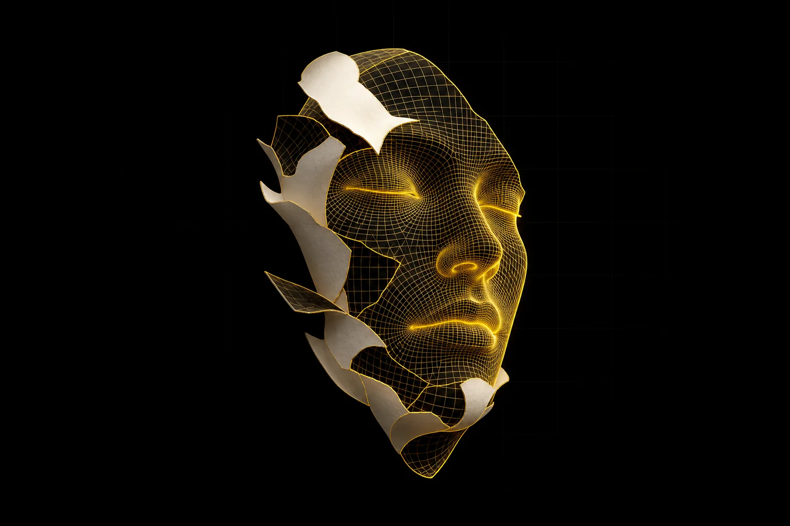 Face Generator, made with Imgica AI