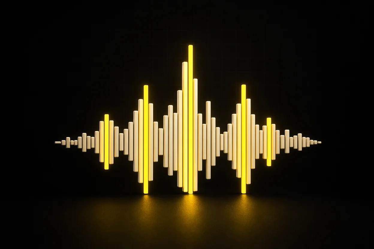 Music Generator, made with Imgica AI
