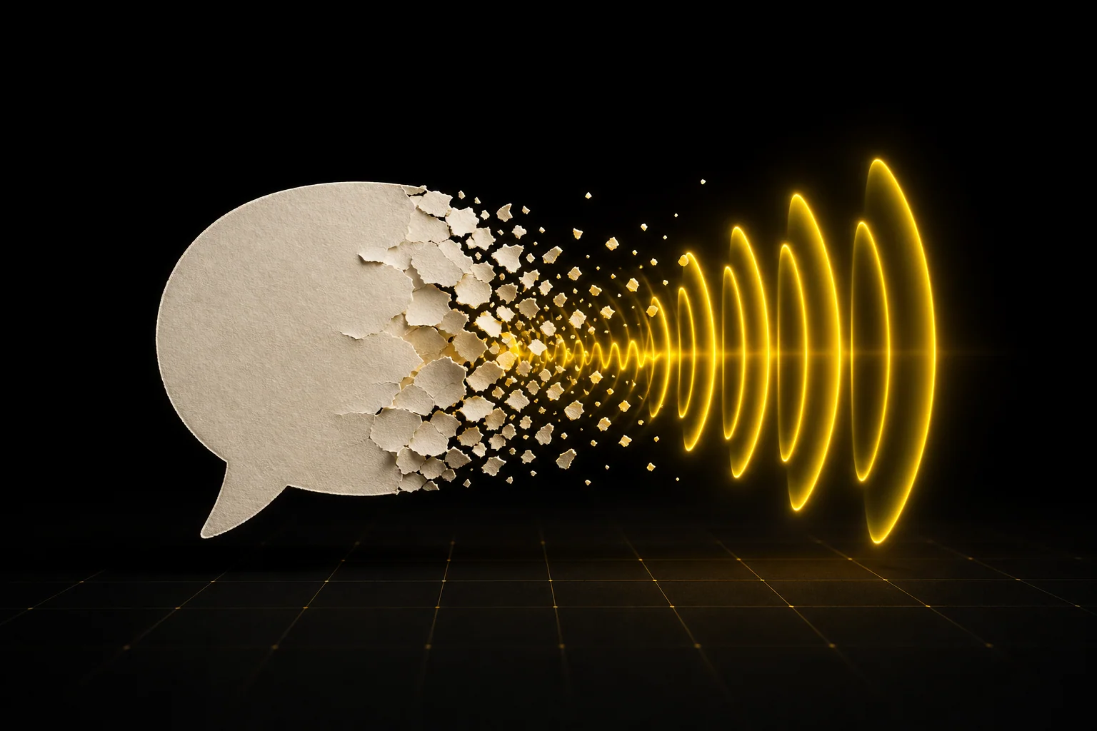 Text to Speech, made with Imgica AI
