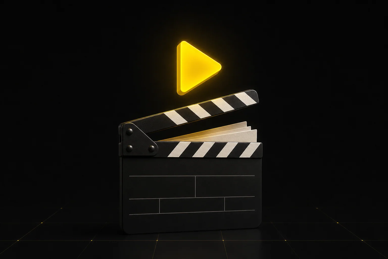 Video Studio, made with Imgica AI