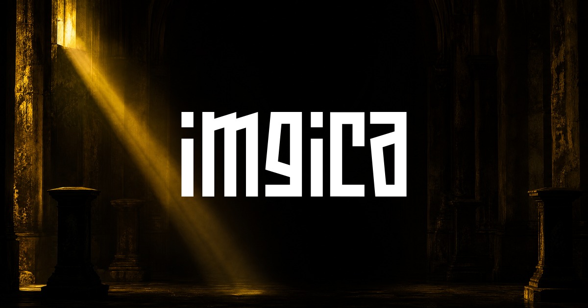 Real Zero Example Graph Imgica AI: AI Image, Video & Music Generator. Pay Once.